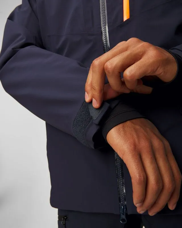 Giacca da sci da uomo Mammut Stoney HS