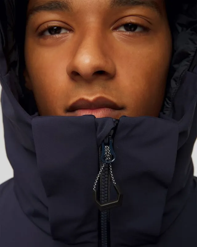 Giacca da sci da uomo Mammut Stoney HS