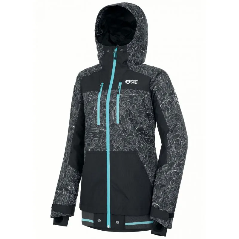Giacca da sci Picture Lander (Piume) donna