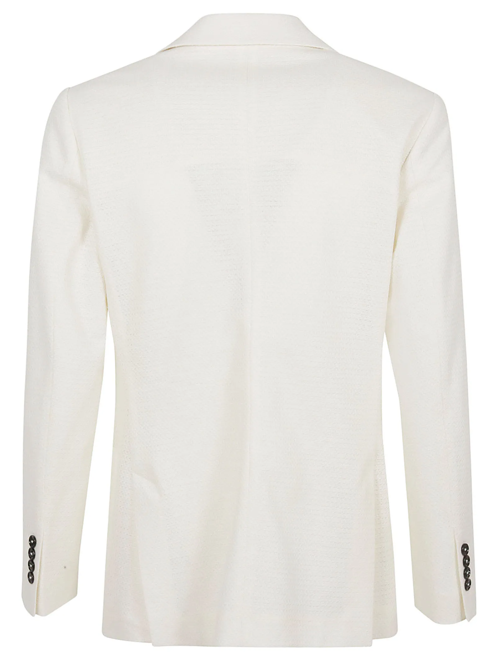 GIACCA IN COTONE LINO   CIRCOLO 1901  UOMO CN43847099