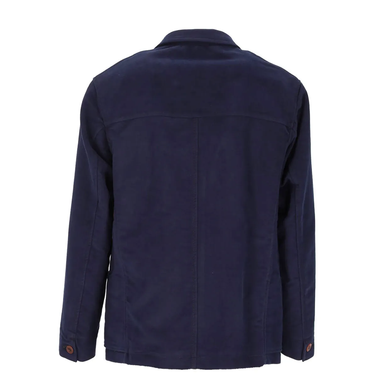 Giacca Uomo Capalbio Maremmana Regular Fit Blu