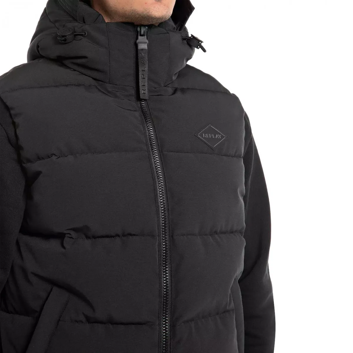 Gilet Comfort Fit Blackboard