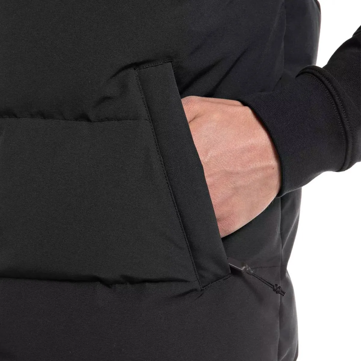 Gilet Comfort Fit Blackboard