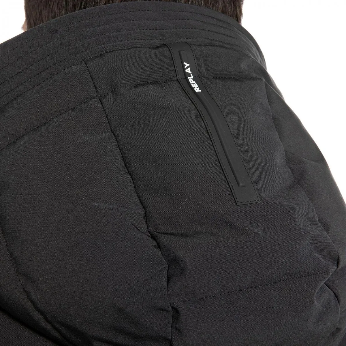 Gilet Comfort Fit Blackboard