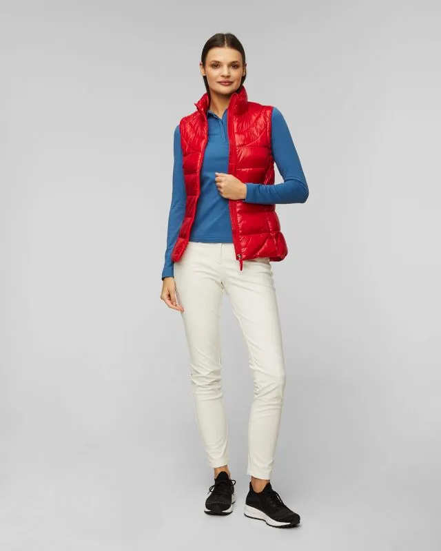 Gilet da donna Chervo Ernesta