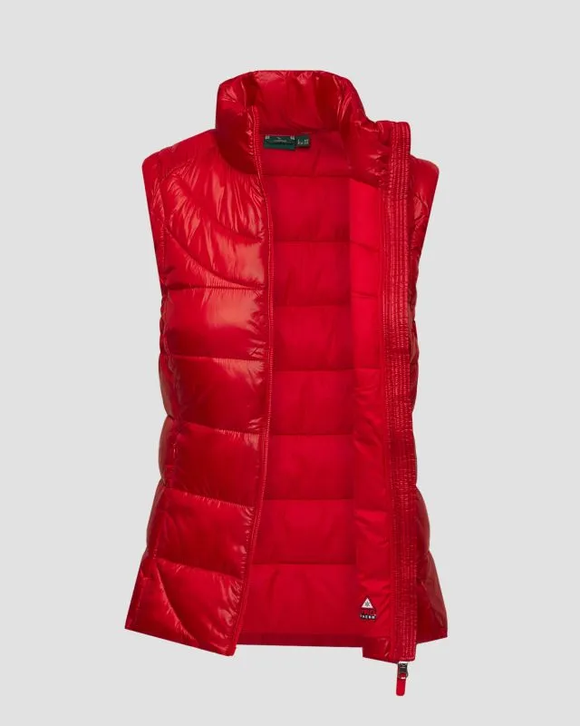 Gilet da donna Chervo Ernesta