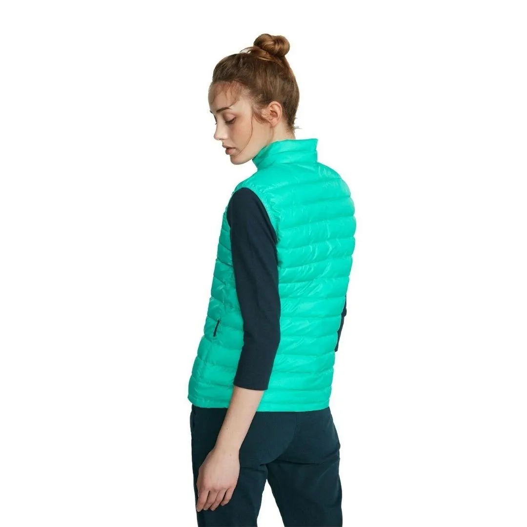 Gilet imbottito da donna North Sails