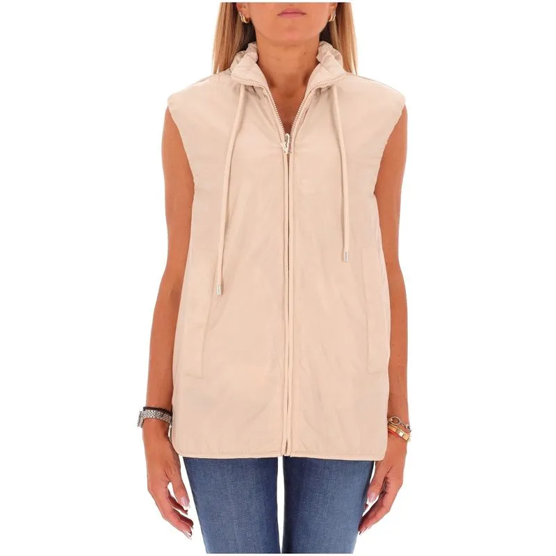 Gilet imbottito reversibile Yoro 