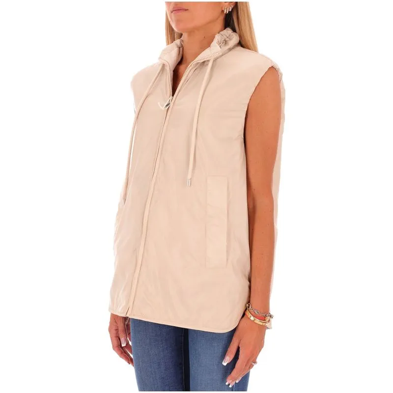 Gilet imbottito reversibile Yoro 