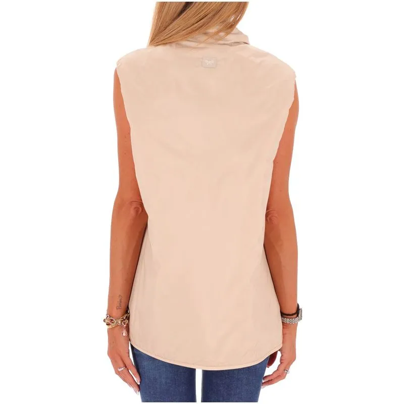 Gilet imbottito reversibile Yoro 