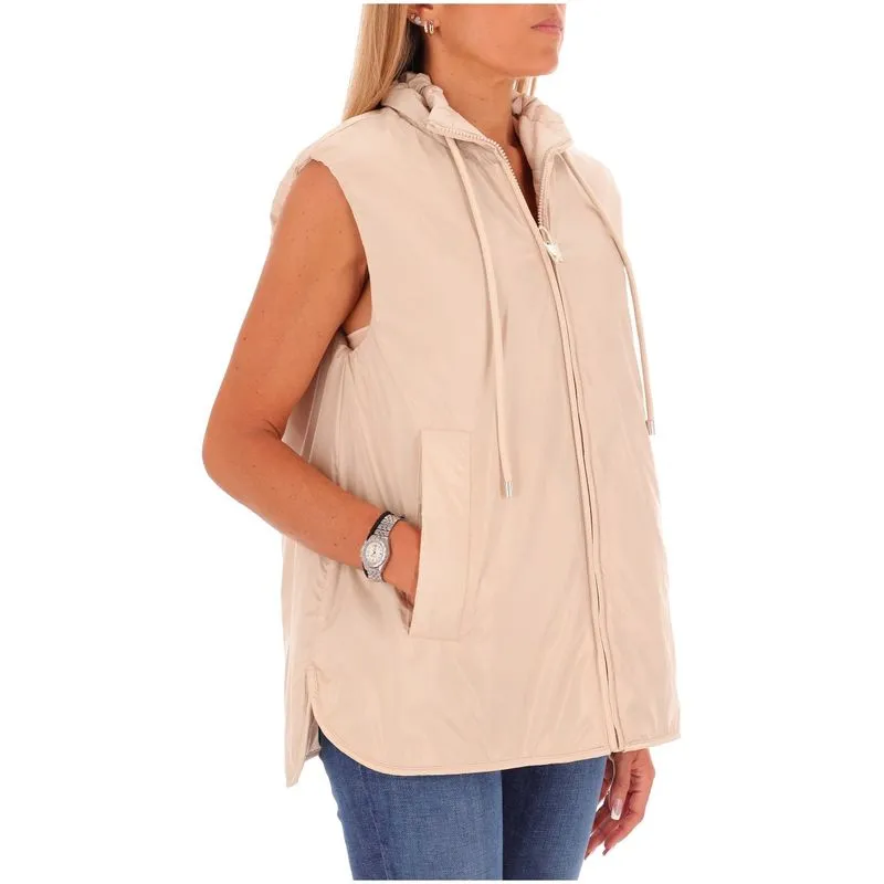 Gilet imbottito reversibile Yoro 