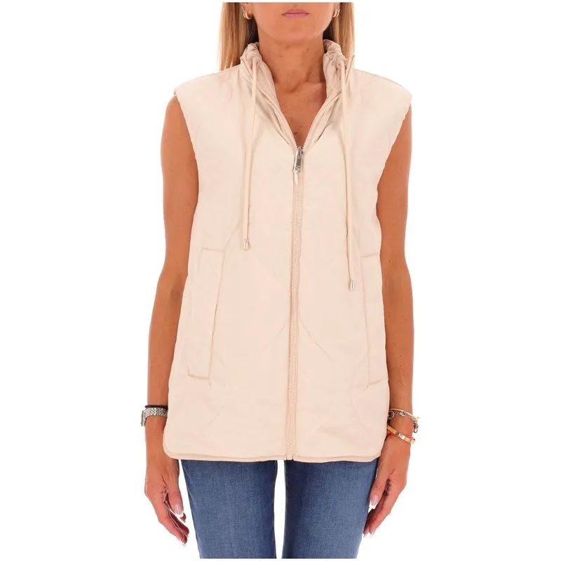 Gilet imbottito reversibile Yoro 