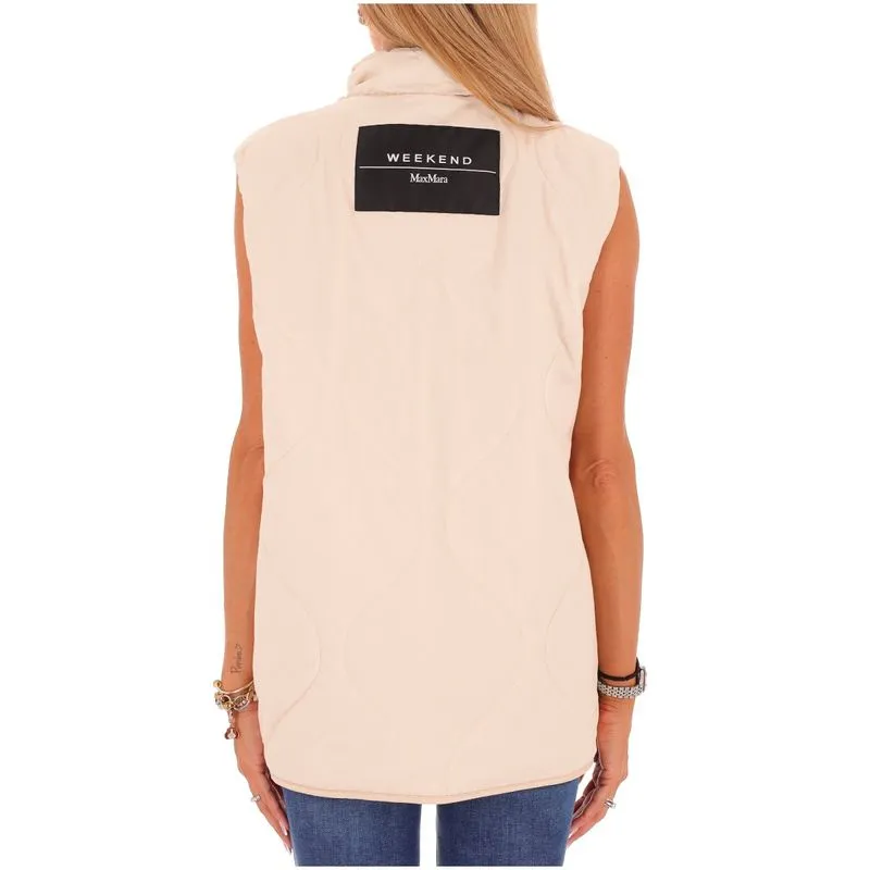 Gilet imbottito reversibile Yoro 