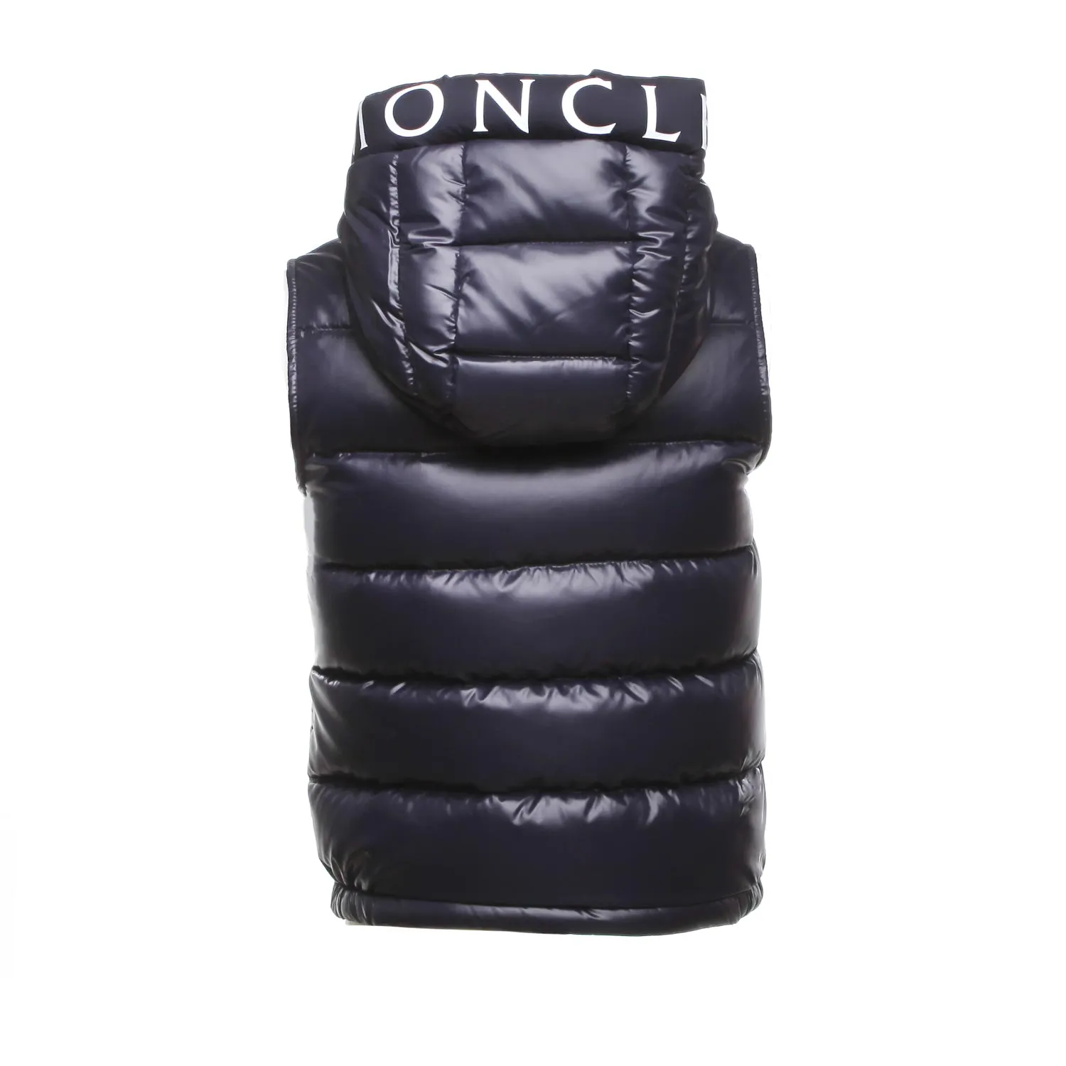 Gilet Montreuil Blu Bambino Teen