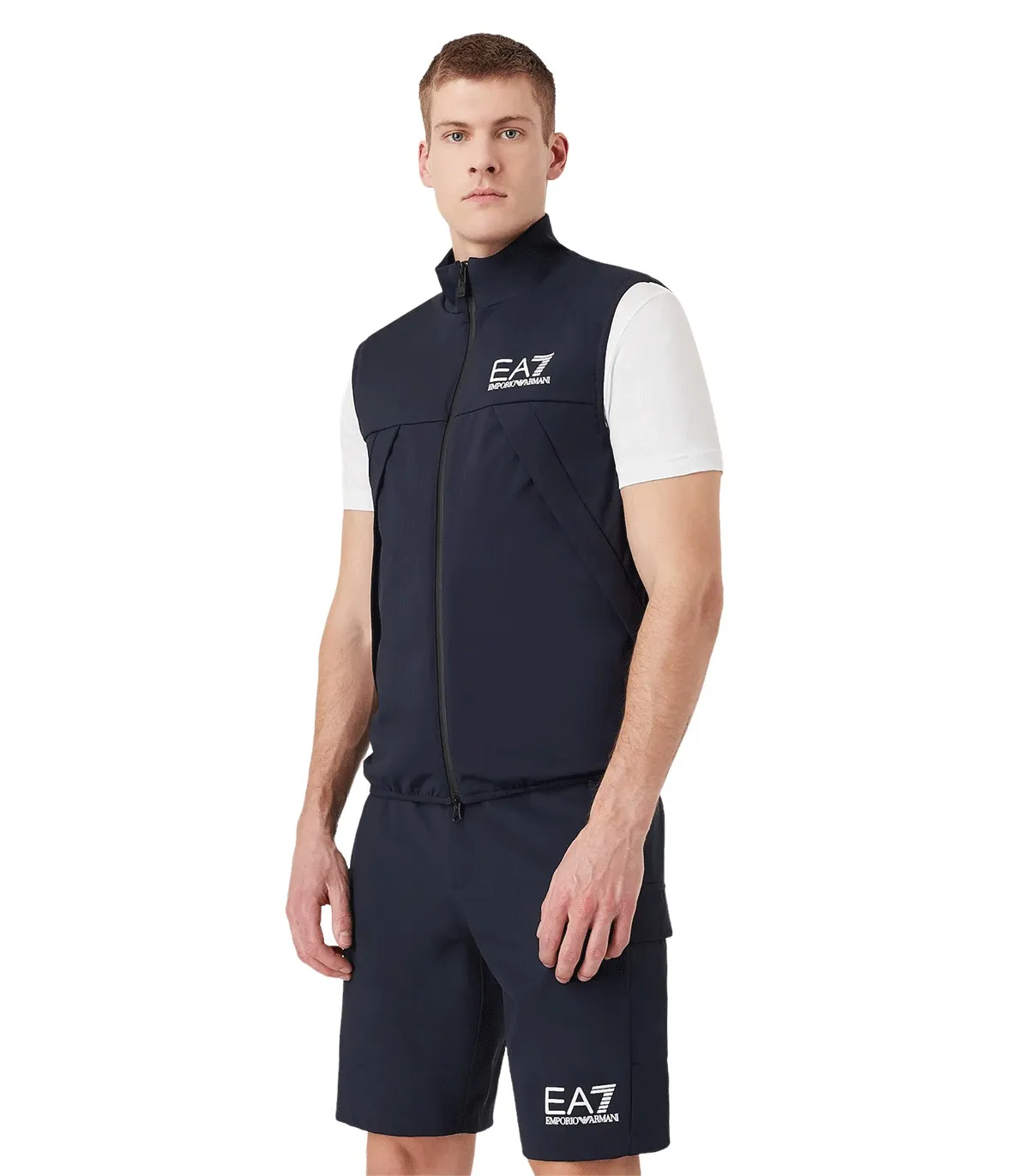 Gilet Uomo Emporio Armani EA7