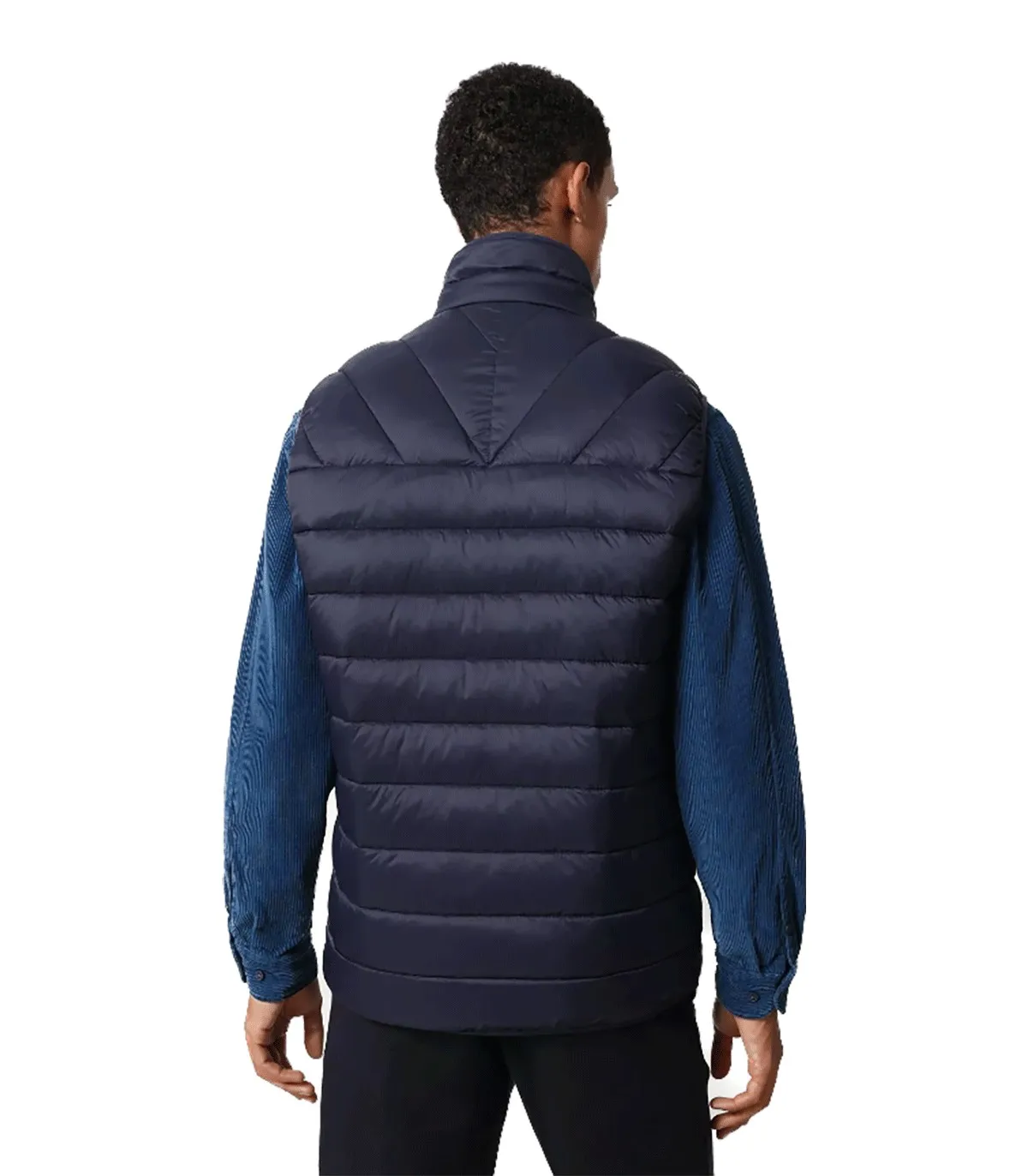 Gilet Uomo Napapijri Aerons