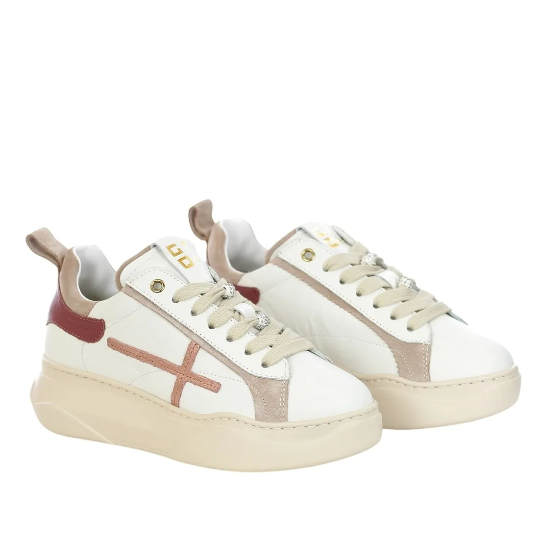 GIO+ - Sneakers Giada