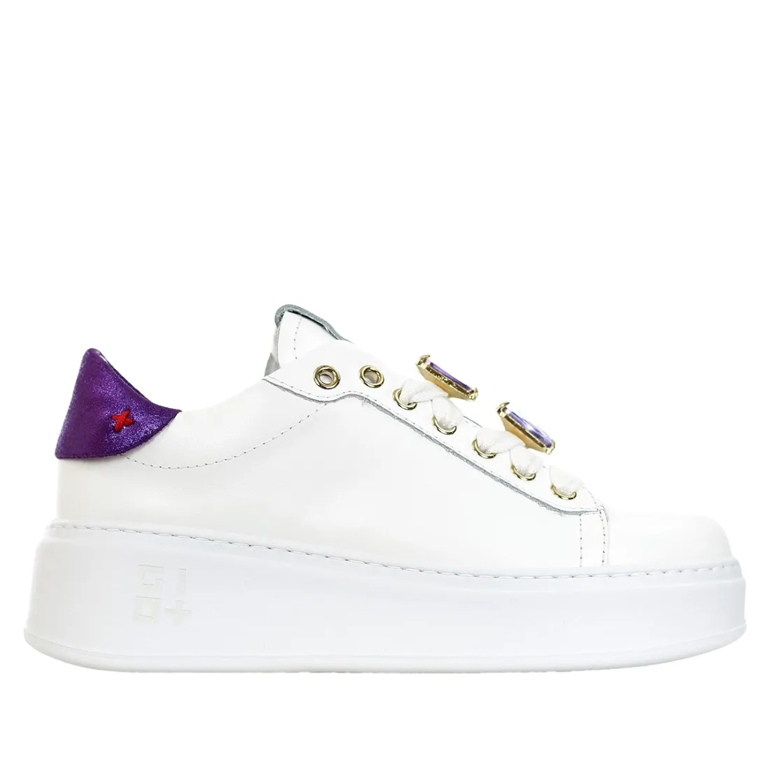 GIO+ - Sneakers Pia