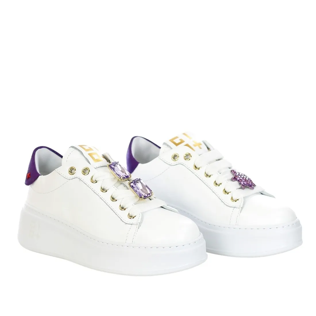 GIO+ - Sneakers Pia