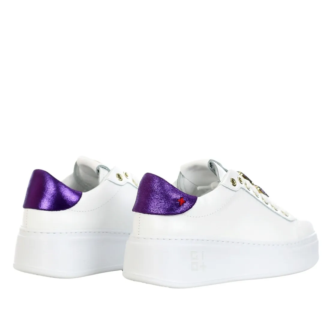 GIO+ - Sneakers Pia
