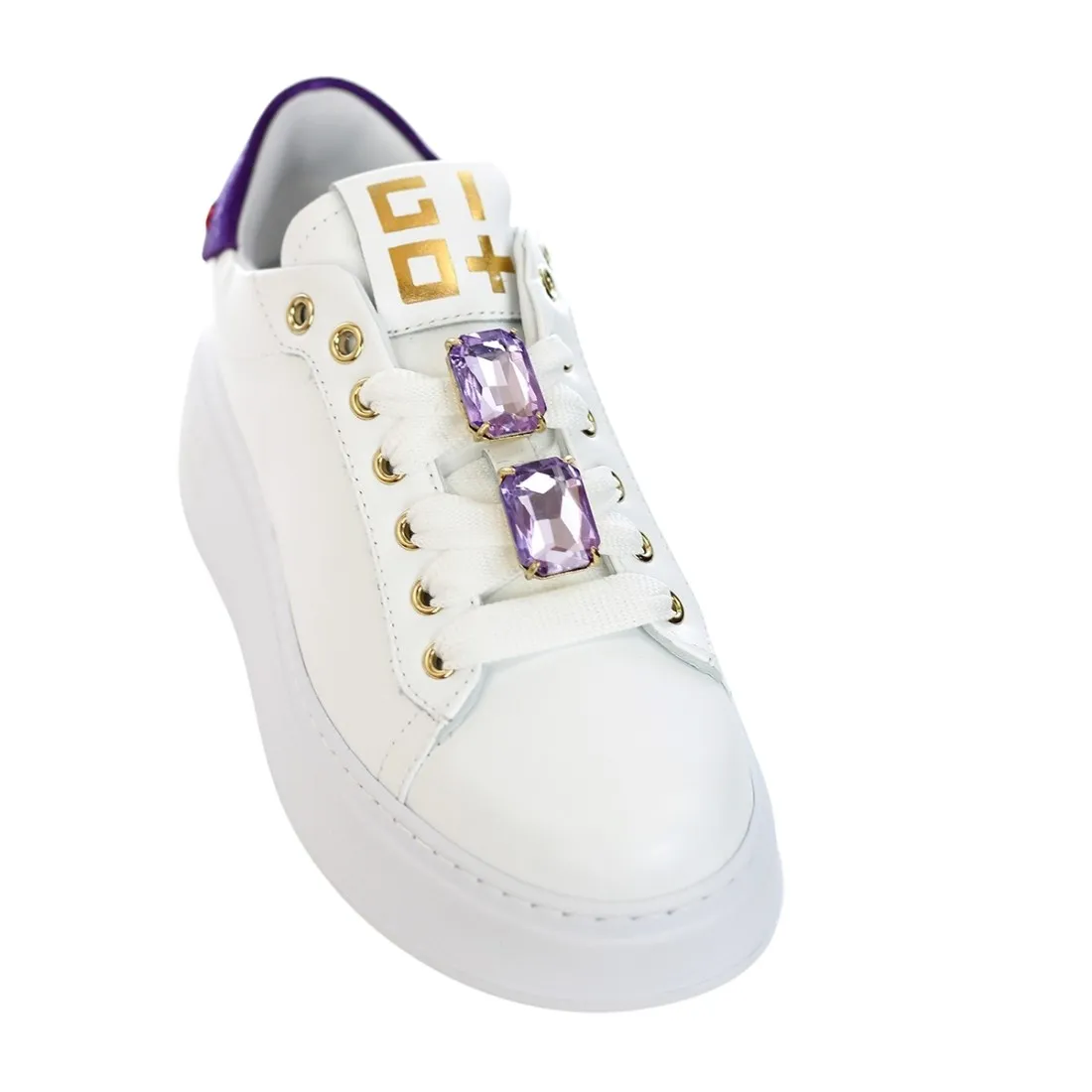 GIO+ - Sneakers Pia