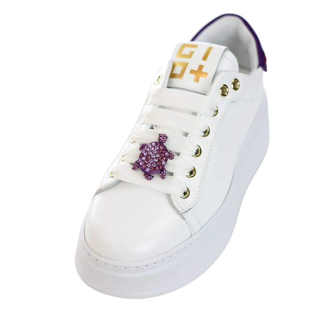 GIO+ - Sneakers Pia