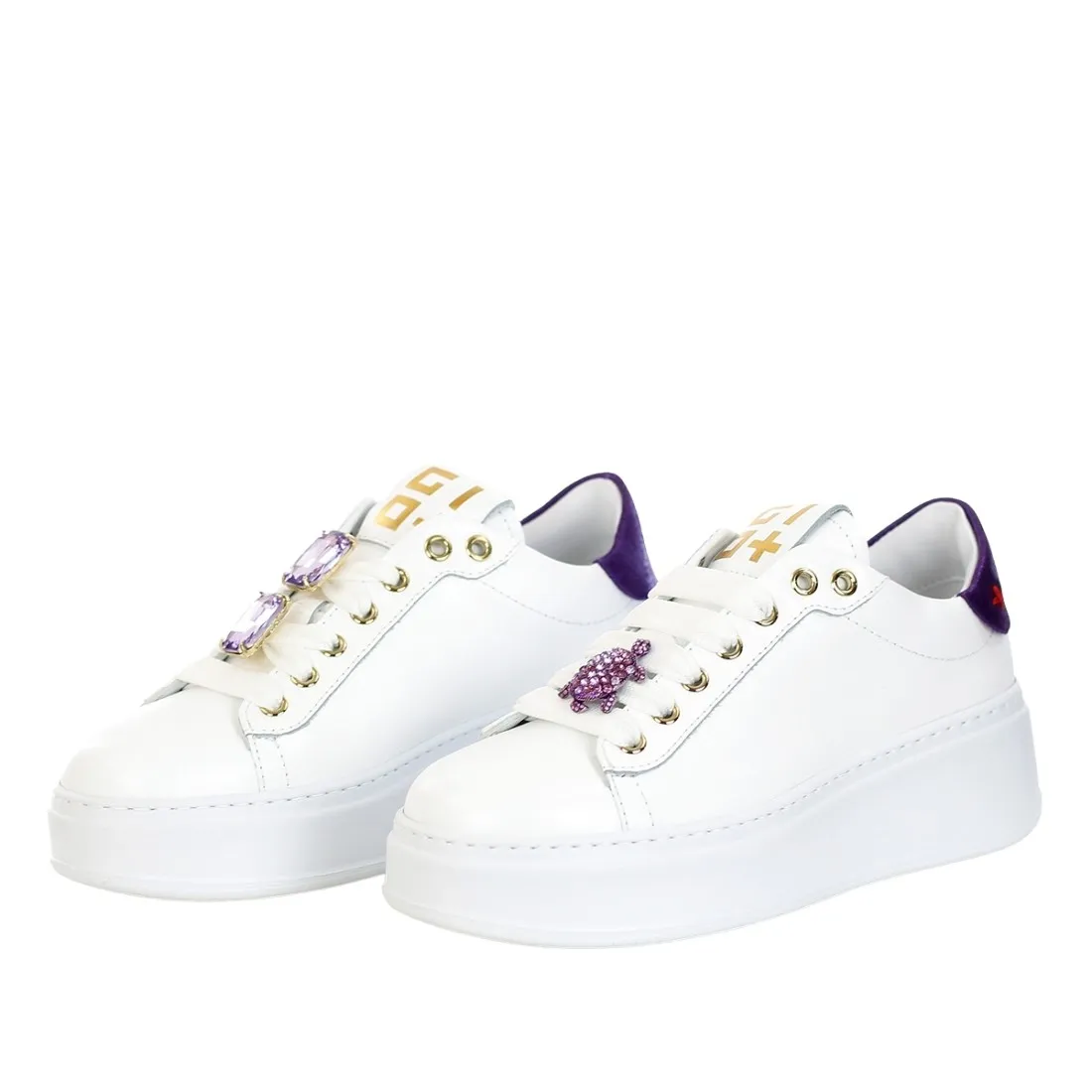 GIO+ - Sneakers Pia