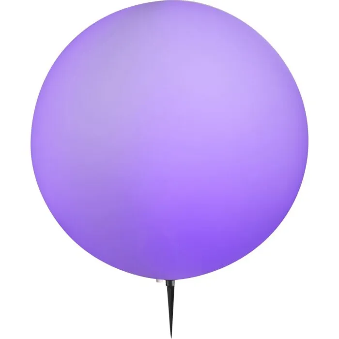 Globo TOULA Illuminazione esterna Bianco, 1-Luce