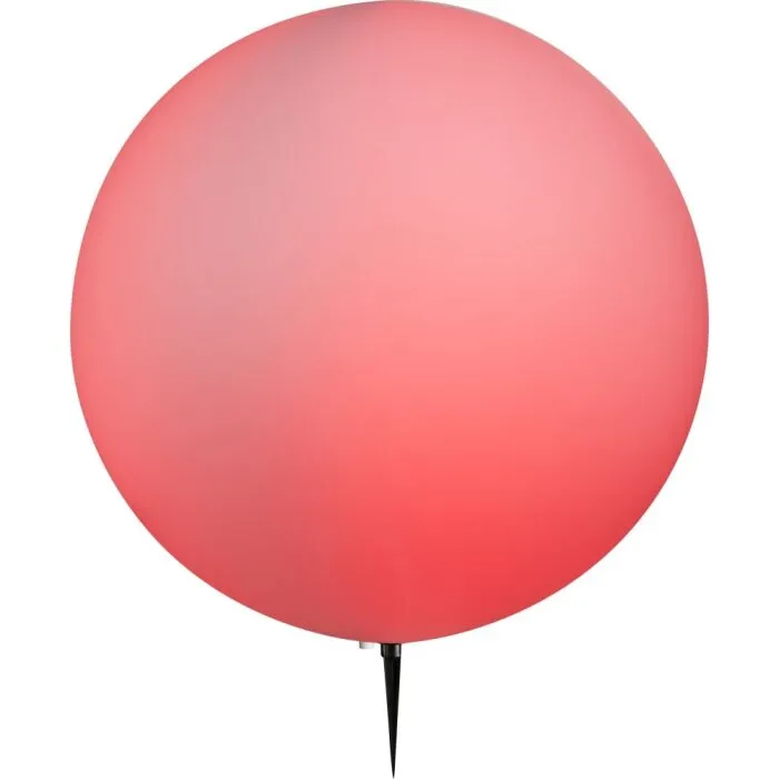 Globo TOULA Illuminazione esterna Bianco, 1-Luce