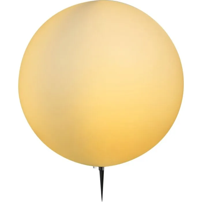Globo TOULA Illuminazione esterna Bianco, 1-Luce