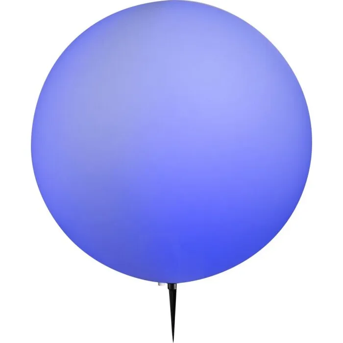 Globo TOULA Illuminazione esterna Bianco, 1-Luce