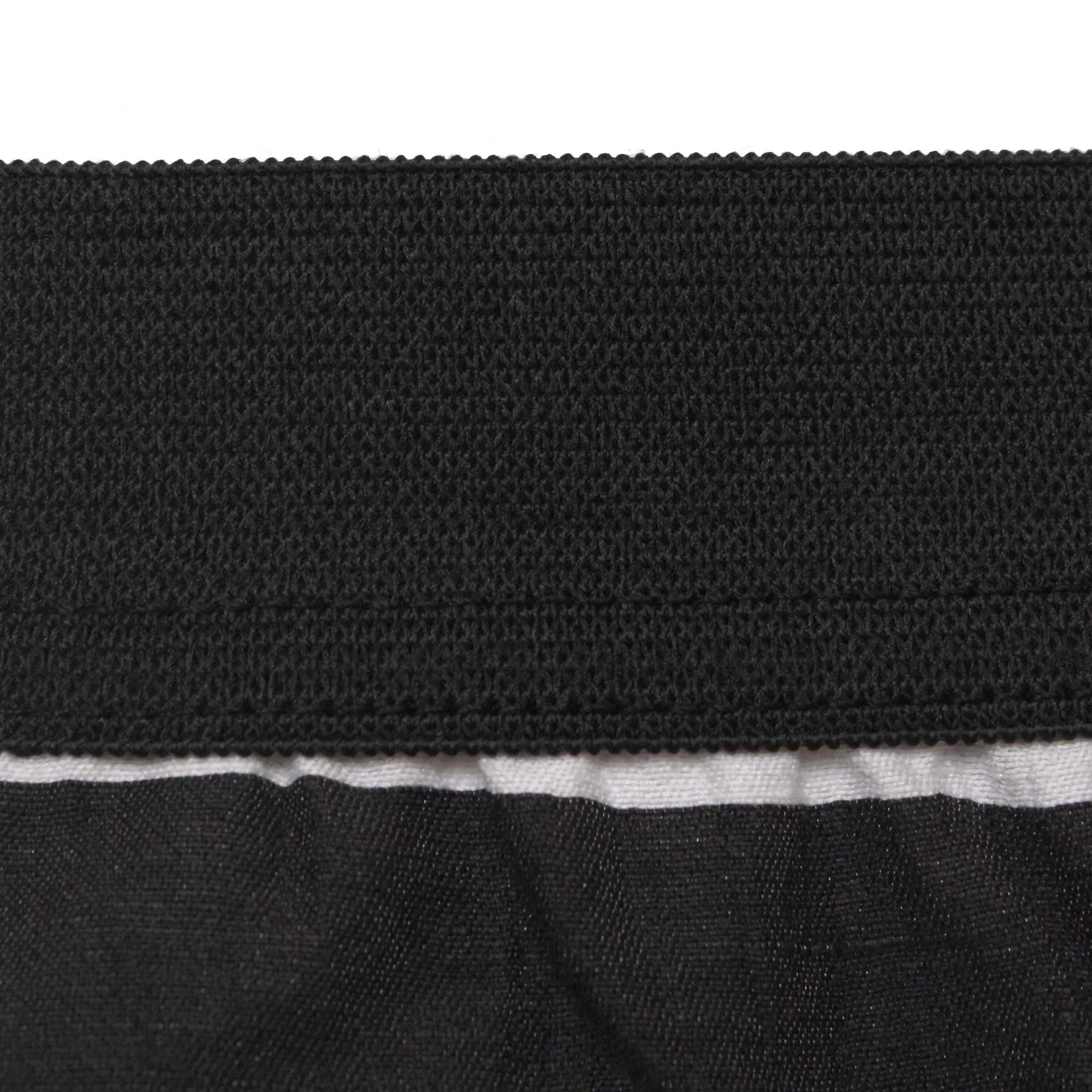 Gonna Sailor Striped Bianca E Blu In Shantung