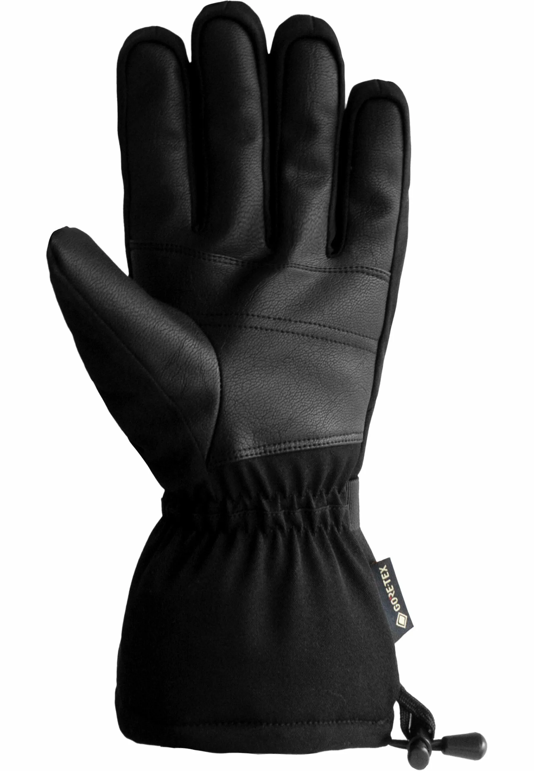 GORE-TEX - Guanti -  black