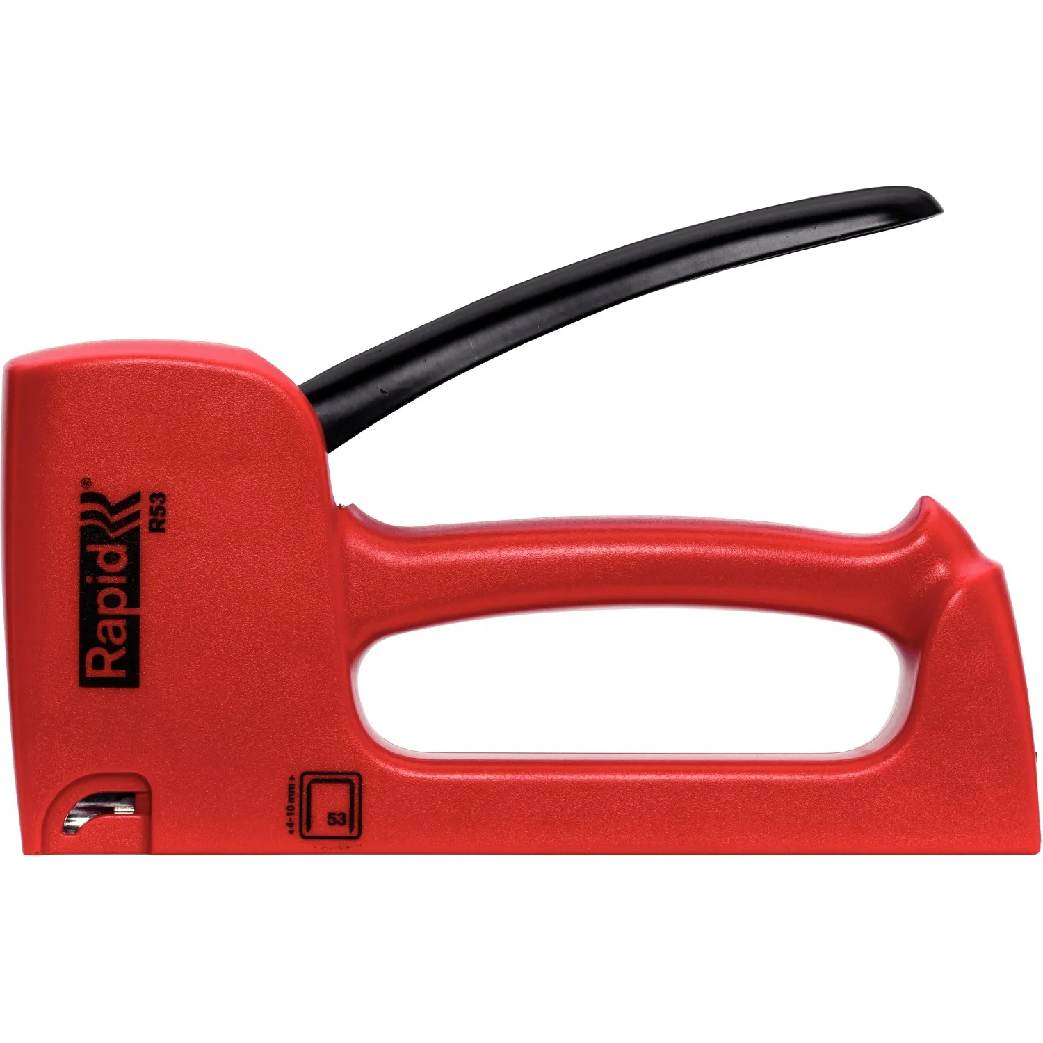 Graffattrice manuale Touch&Fell R53 in blister