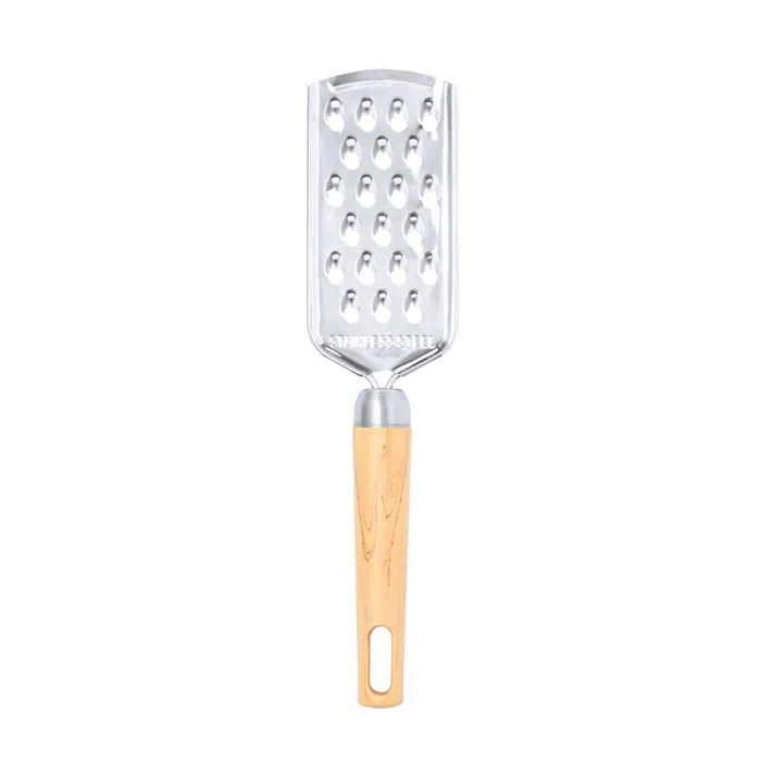 Grattugia in acciaio inox BENUAT | General Marketing Srl