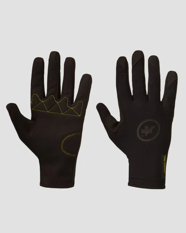 Guanti ASSOS SPRING FALL GLOVES EVO