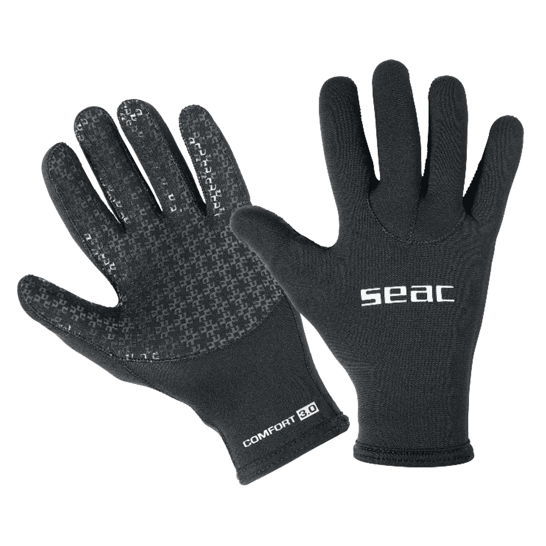 GUANTI DA SUB SEAC COMFORT 3 MM