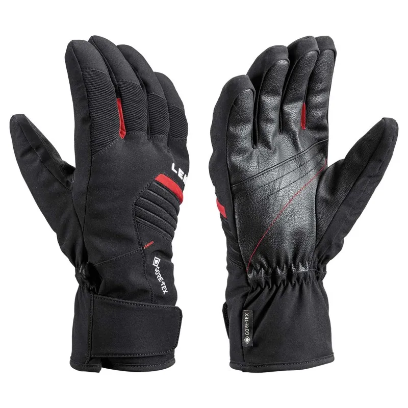 Guanti sci Leki Spox Gtx