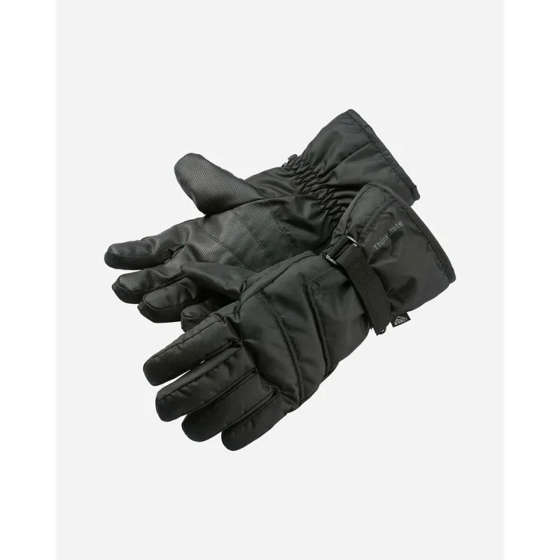 Guanti Sci Mckinley Ronn II Adulto