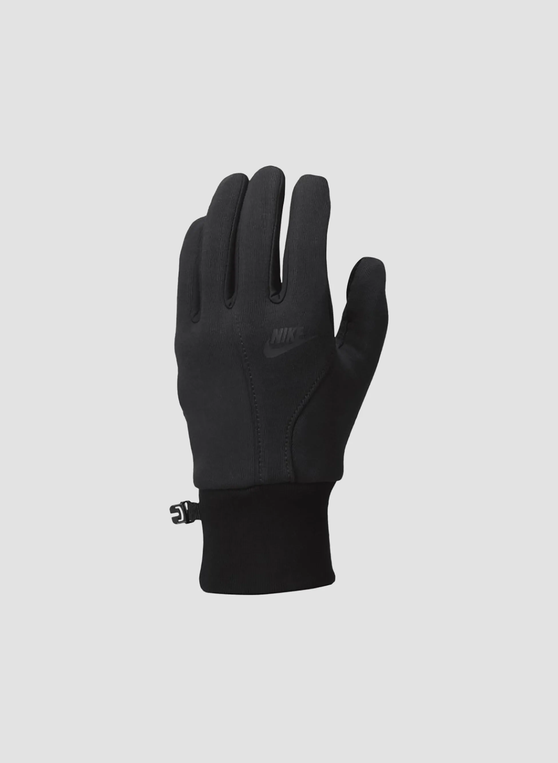 guanto therma-fit tech fleece unisex