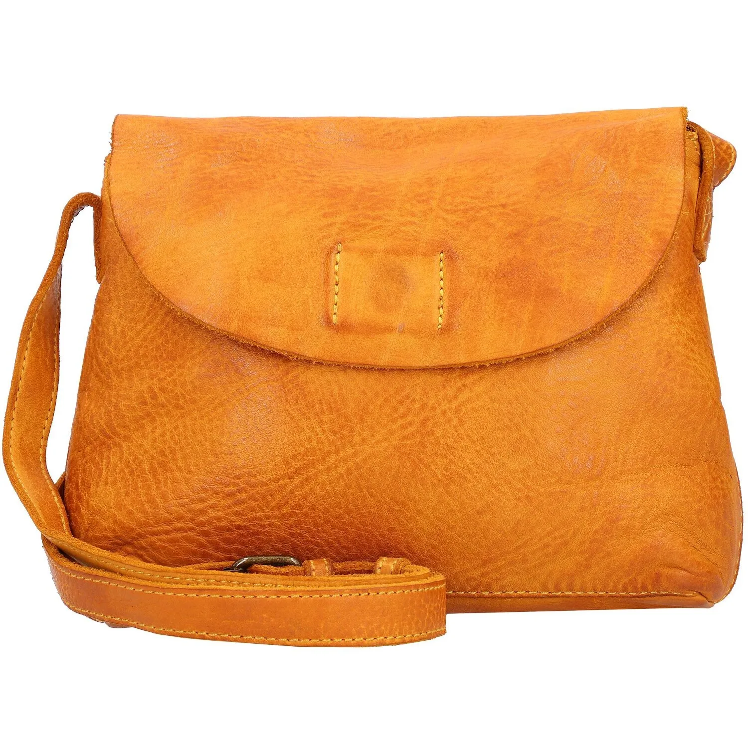 Harold's Borsa a tracolla Submarine in pelle 21 cm