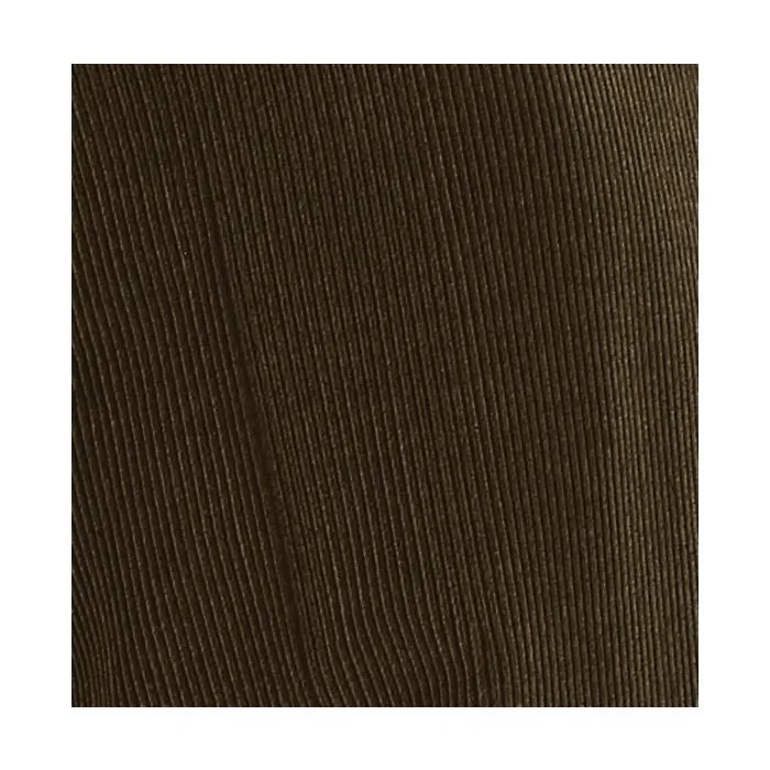 Henk ter Horst pantaloni Trelana in velluto a coste elasticizzato di lana Marrone