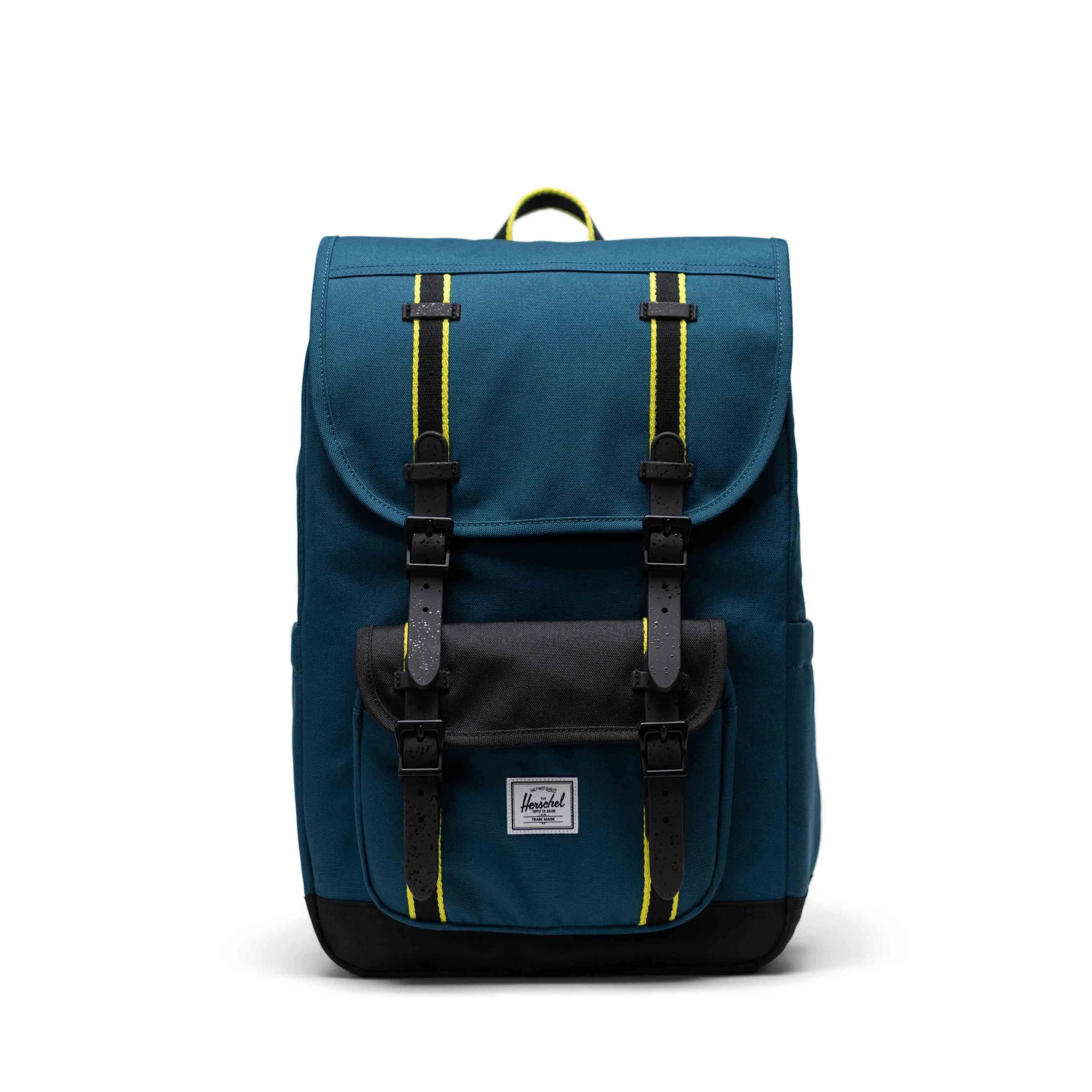 HERSCHEL LITTLE AMERICA MID BACKPACK