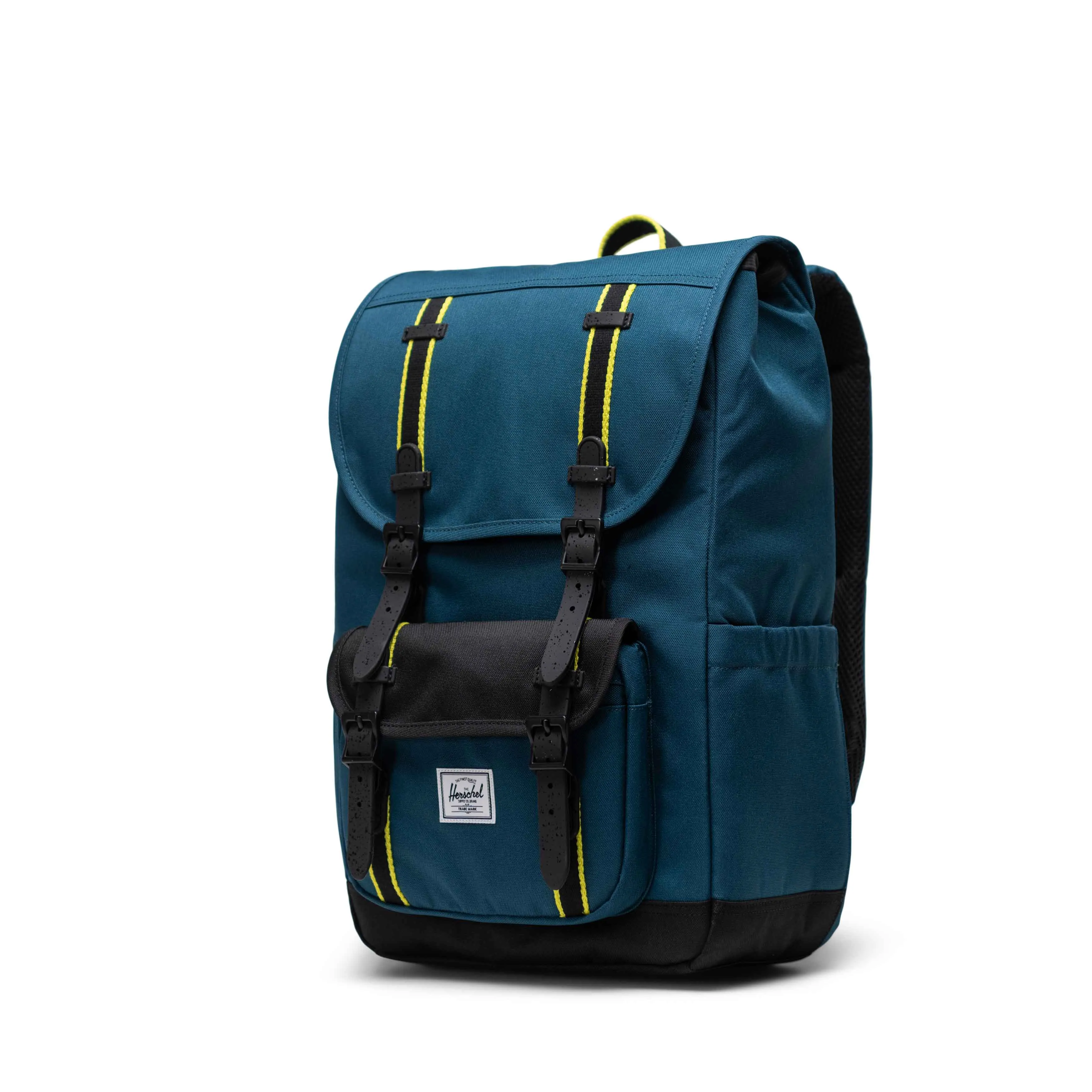 HERSCHEL LITTLE AMERICA MID BACKPACK