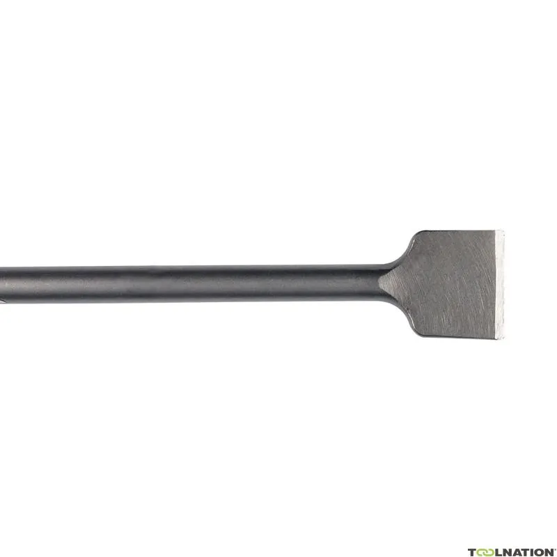 HiKOKI Accessori 751565 Scalpello a vanga Albero 50x300 mm