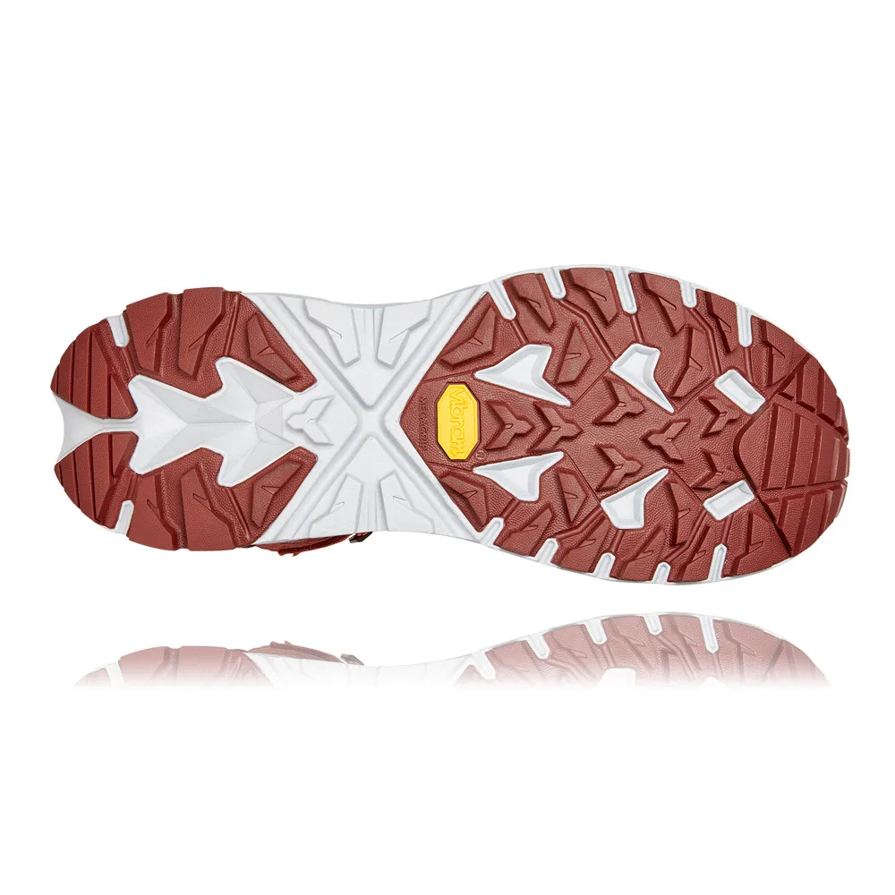 Hoka Anacapa Mid GORE-TEX per donna Scarponcini da escursione