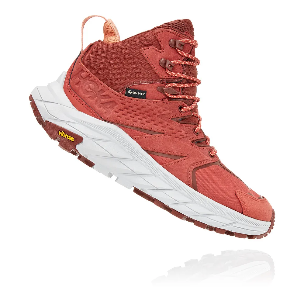 Hoka Anacapa Mid GORE-TEX per donna Scarponcini da escursione