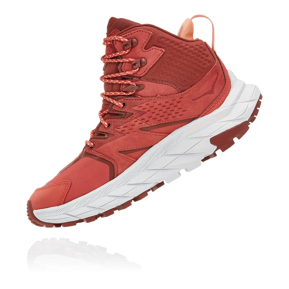 Hoka Anacapa Mid GORE-TEX per donna Scarponcini da escursione