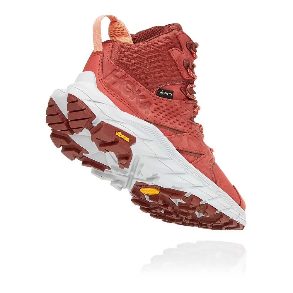 Hoka Anacapa Mid GORE-TEX per donna Scarponcini da escursione