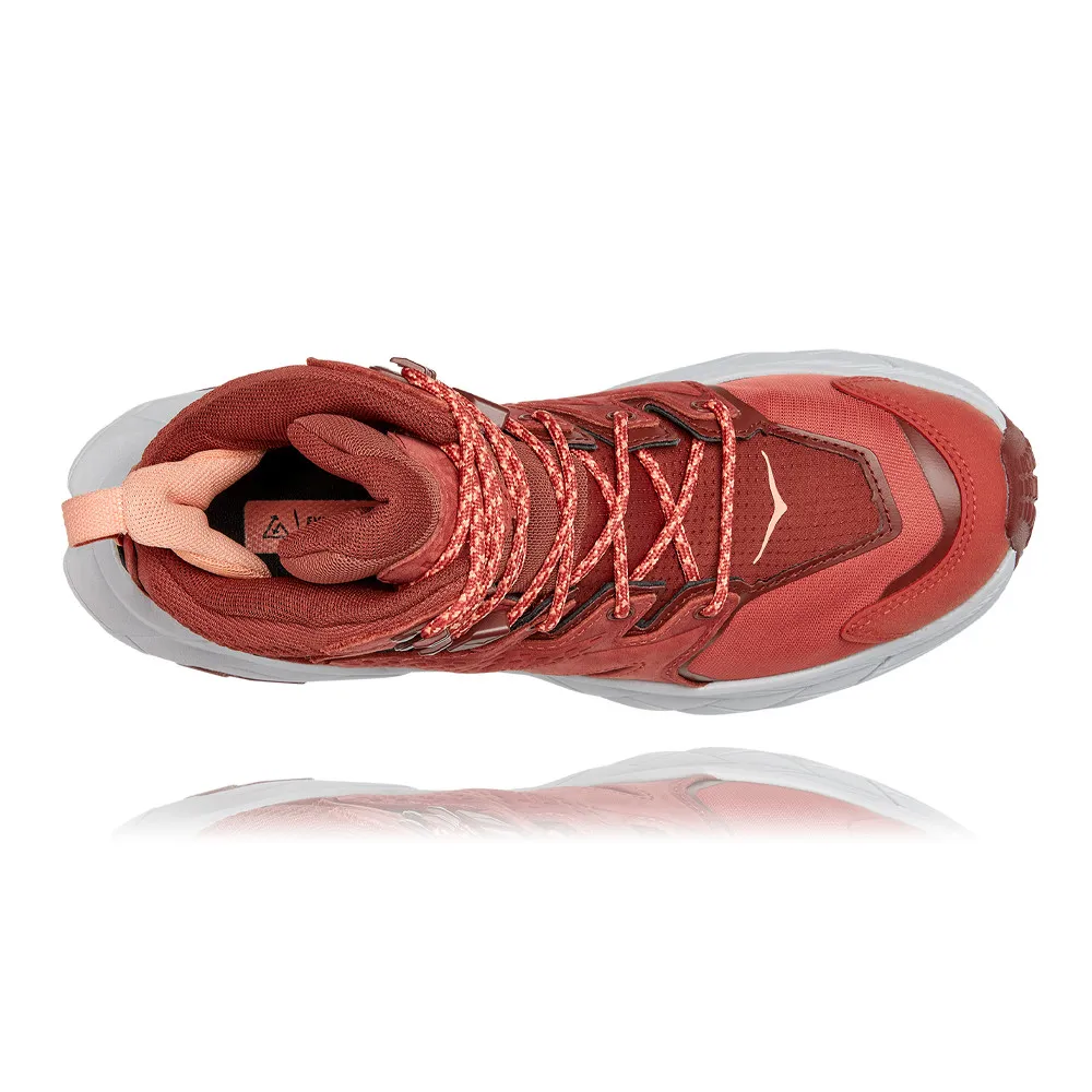 Hoka Anacapa Mid GORE-TEX per donna Scarponcini da escursione